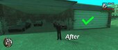 Proper Fixes - Old Doherty Garage